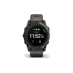 二手佳明 Fenix 7X Pro 尊荣版回收